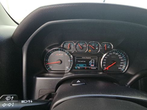 Used 2016 Chevrolet Silverado 1500 LT w/ All Star Edition image 15