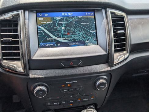 Used 2021 Ford Ranger XLT w/ Tremor Off-Road Package AWD/4WD image 23