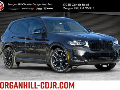 Used 2023 BMW X3 M40i w/ Shadowloine Package