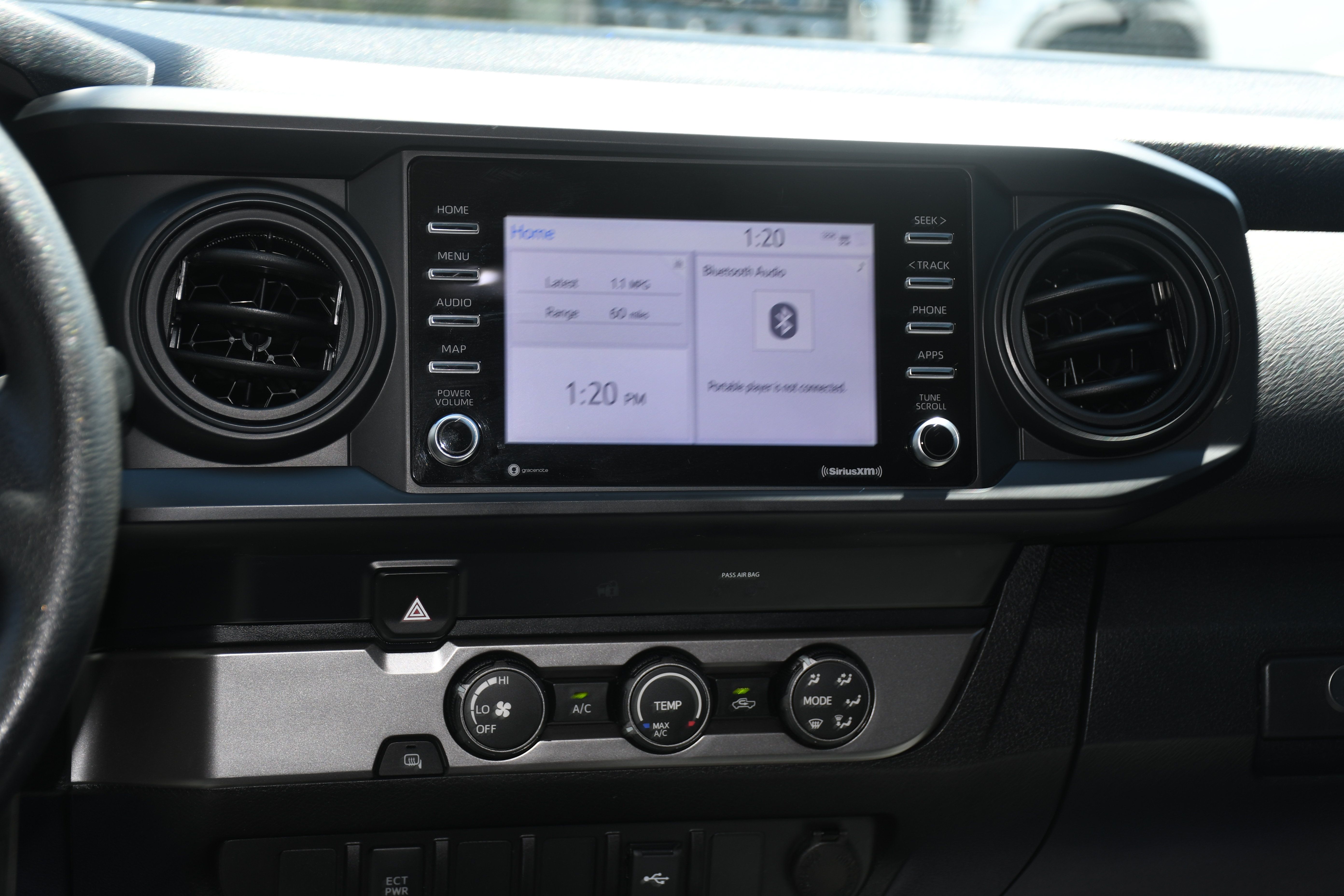 Certified 2022 Toyota Tacoma SR w/ SR Convenience Package RWD image 15