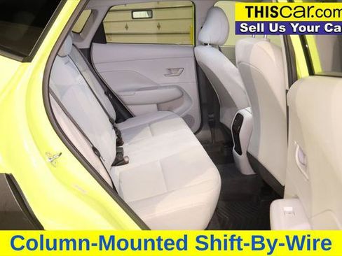 Used 2024 Hyundai Kona SEL w/ Convenience Package FWD image 26