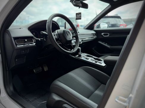 Used 2026 Honda Civic Sport image 8