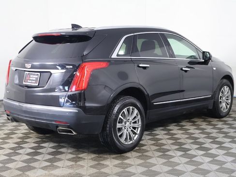 Used 2019 Cadillac XT5 Luxury image 9