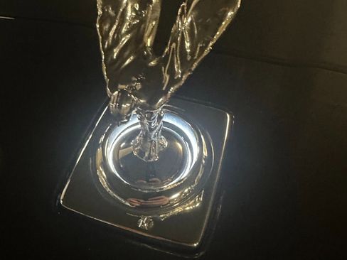 Used 2019 Rolls-Royce Cullinan image 22