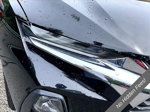 Used 2021 Chevrolet Blazer LT AWD/4WD image 25