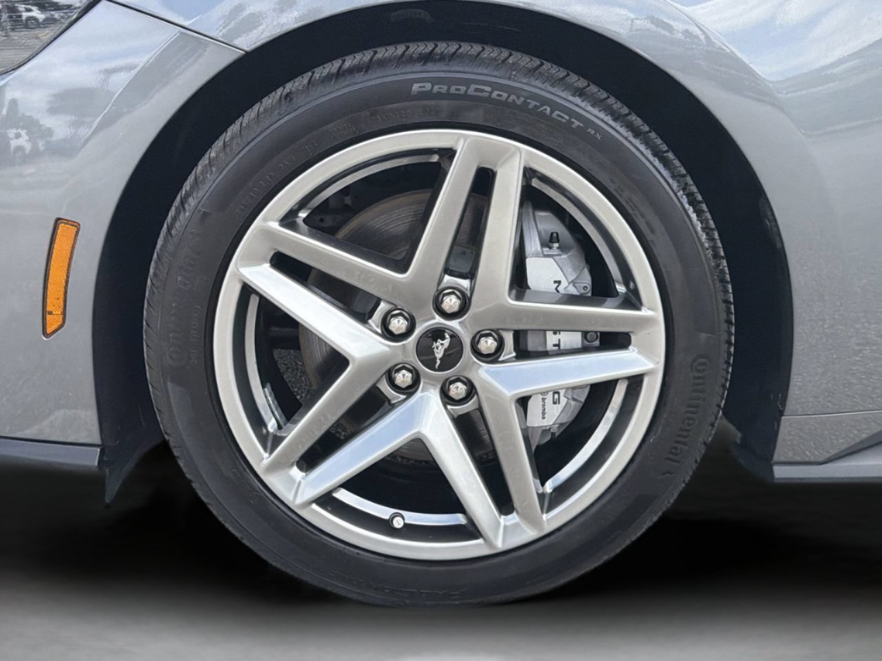 Used 2026 Ford Mustang GT RWD image 31