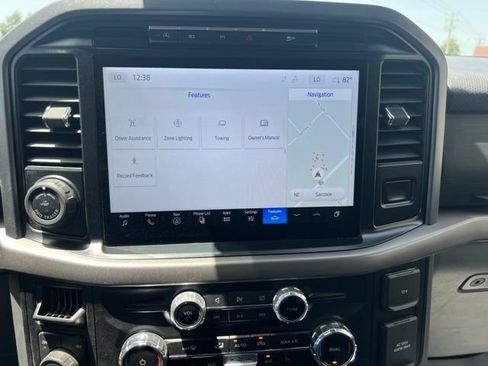 Used 2024 Ford F150 XLT w/ Equipment Group 302A MID AWD/4WD image 17