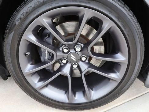Used 2023 Dodge Challenger R/T Scat Pack w/ Plus Package RWD image 49