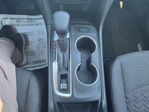 Used 2022 Chevrolet Equinox LT image 23