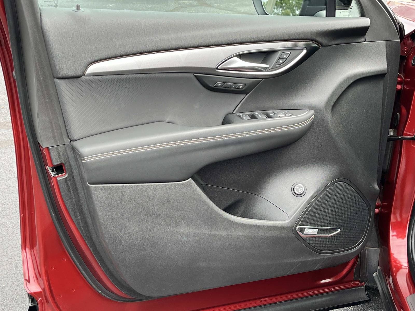 Used 2024 Buick Envision Sport Touring AWD/4WD image 24