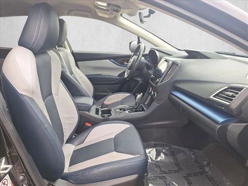 Used 2019 Subaru Crosstrek image 20