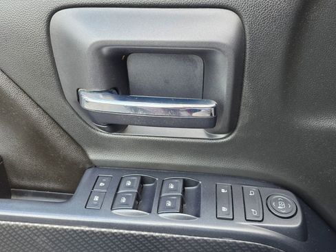 Used 2016 Chevrolet Silverado 1500 LT w/ All Star Edition AWD/4WD image 20