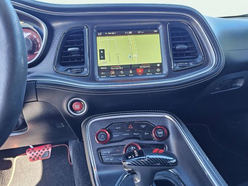 Used 2023 Dodge Challenger SRT Hellcat image 24