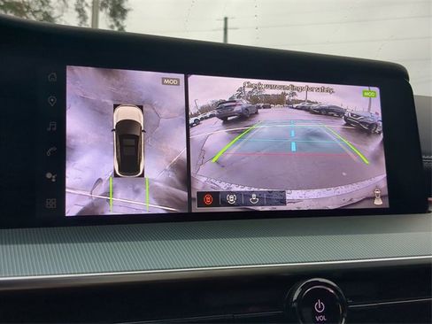 New 2025 Nissan Murano SL image 20