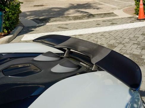 Used 2019 McLaren 600LT RWD image 45