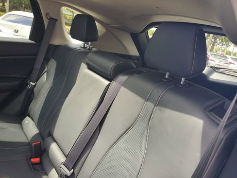 Certified 2023 Acura RDX FWD w/ Technology Package image 13
