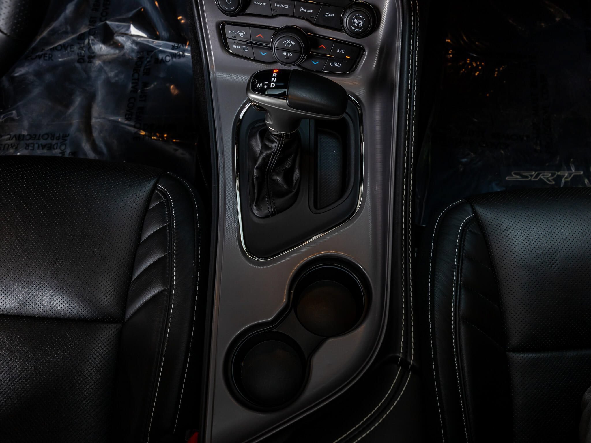 Used 2023 Dodge Challenger SRT Hellcat RWD image 22