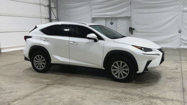 Used 2021 Lexus NX 300 FWD w/ Accessory Package 2 image 6