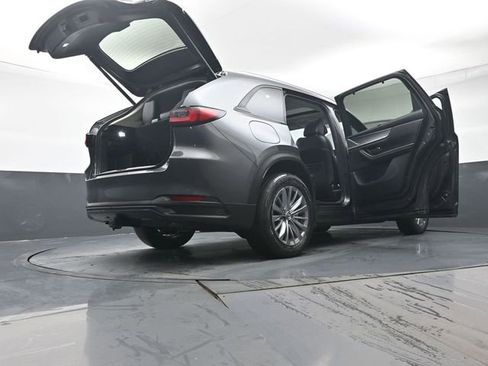 Certified 2024 MAZDA CX-90 Plug-In Hybrid w/ Preferred image 47