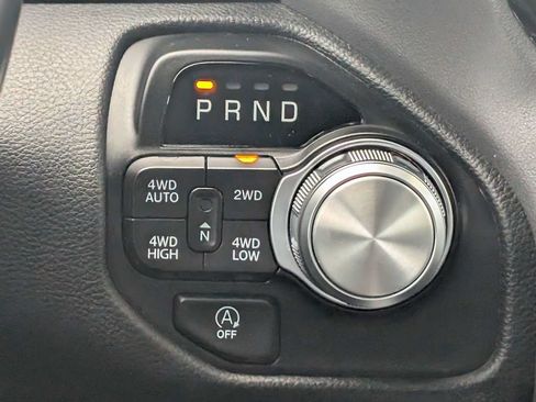 Used 2023 RAM 1500 Laramie AWD/4WD image 27