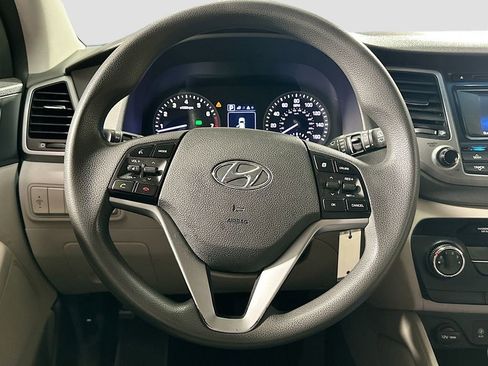 Used 2016 Hyundai Tucson Eco AWD/4WD image 4