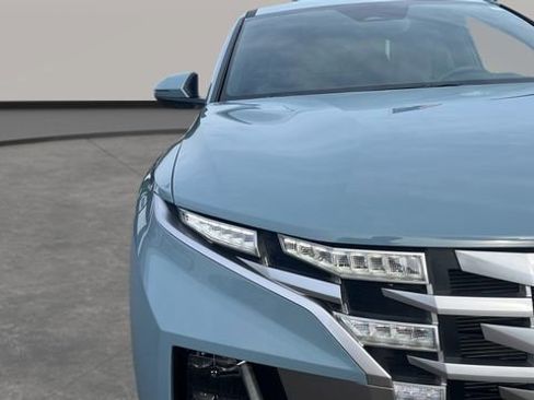 Used 2024 Hyundai Santa Cruz SEL image 55