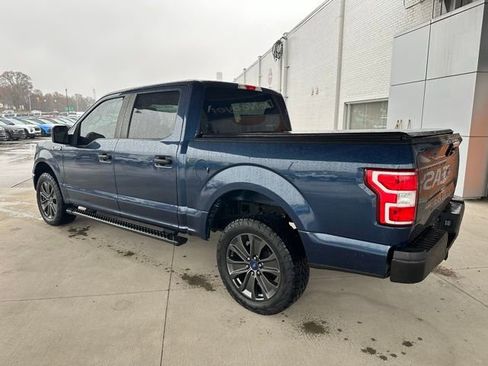 Used 2018 Ford F150 XL w/ Equipment Group 101A Mid image 10