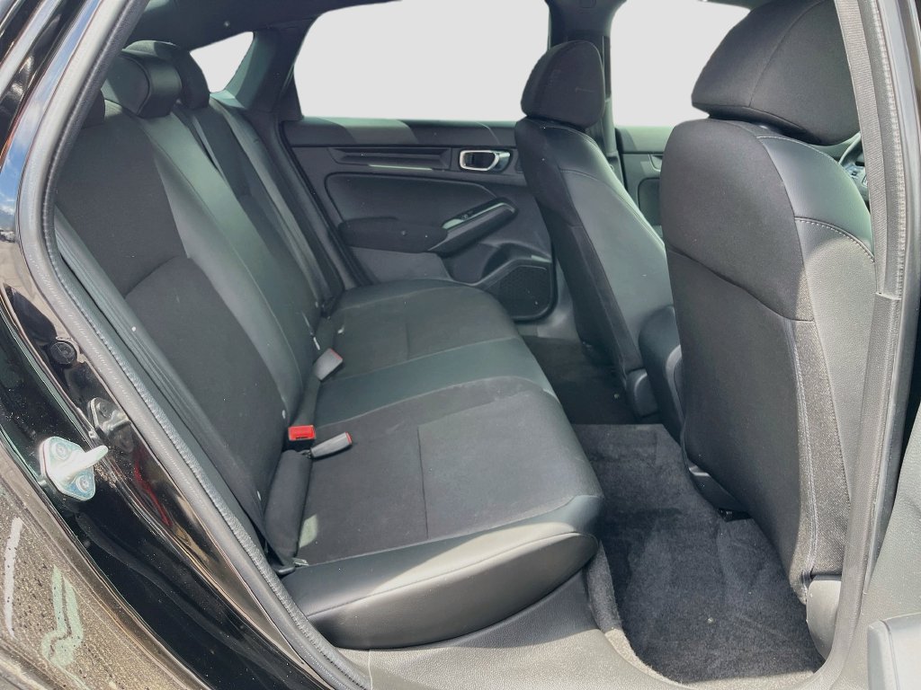 Used 2024 Honda Civic Sport image 24