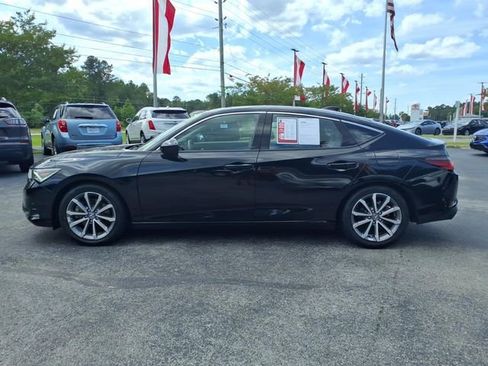 Used 2024 Acura Integra FWD image 3