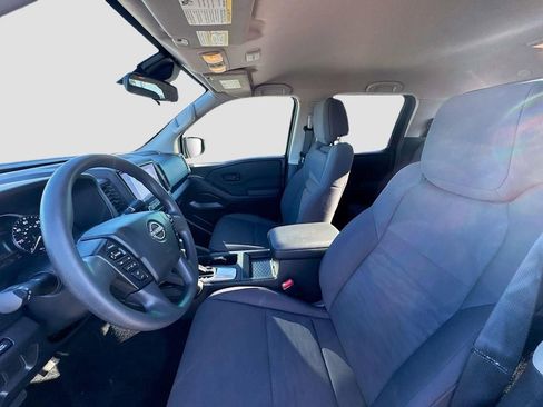 Used 2024 Nissan Frontier S image 19
