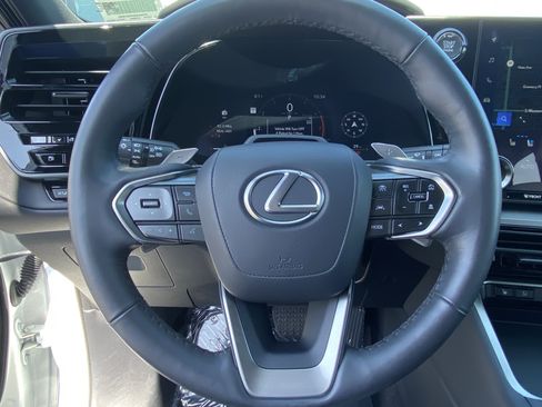 Used 2024 Lexus TX 350 AWD w/ Technology Package image 25