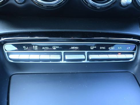 Used 2016 Mercedes-Benz AMG GT S image 22