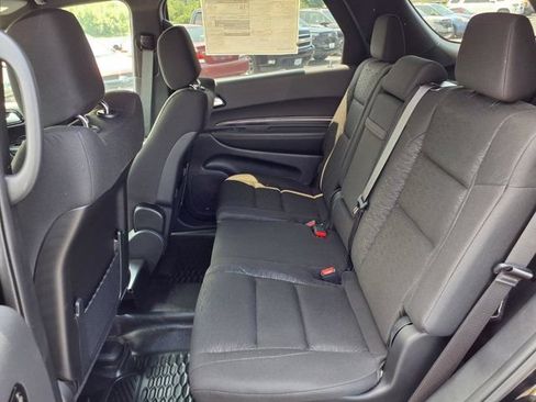 New 2026 Dodge Durango AWD image 15