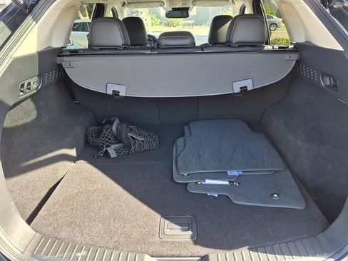 Certified 2025 MAZDA CX-5 AWD 2.5 S w/ Preferred Package image 7