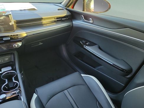 New 2026 Kia K5 GT-Line FWD image 10