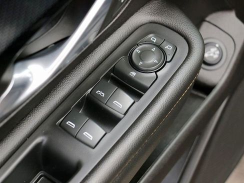 Used 2024 GMC Terrain AT4 image 19