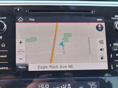 Used 2019 Subaru Outback 3.6R Touring image 31