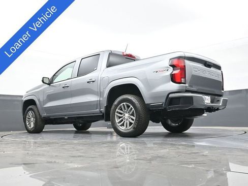 New 2025 Chevrolet Colorado LT w/ LT Convenience Package AWD/4WD image 28