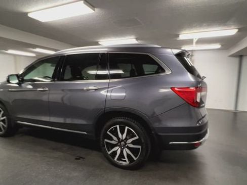 Used 2021 Honda Pilot Elite image 6