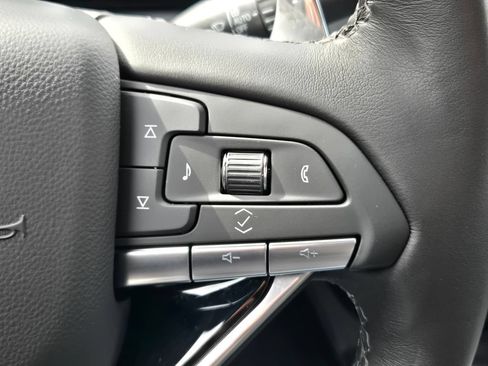 Certified 2025 Cadillac CT5 Premium Luxury w/ Sun And Sound Package AWD/4WD image 24