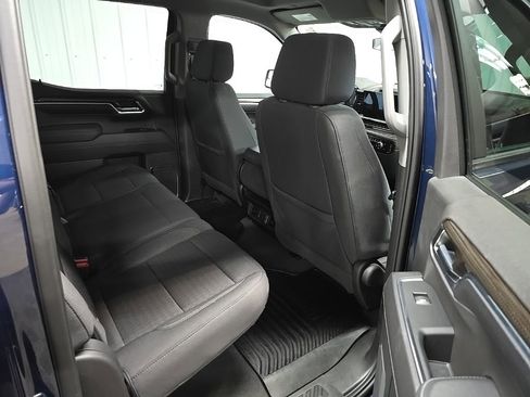 Used 2023 Chevrolet Silverado 1500 LT image 17