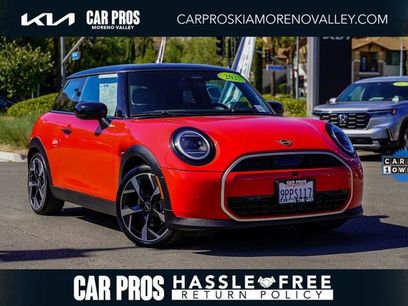 Used 2025 MINI Cooper S