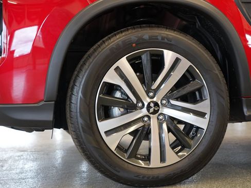 New 2026 Mitsubishi Outlander Sport ES AWD/4WD image 9