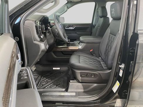 New 2026 Chevrolet Silverado 1500 RST image 14