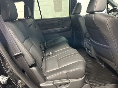Used 2022 Honda Passport TrailSport image 18