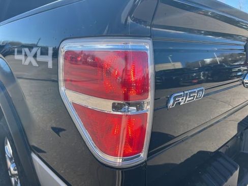 Used 2013 Ford F150 XLT w/ Luxury Equipment Group image 10