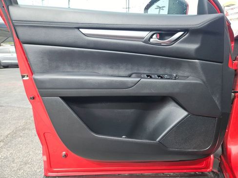 Used 2025 MAZDA CX-5 AWD 2.5 S w/ Preferred Package image 14