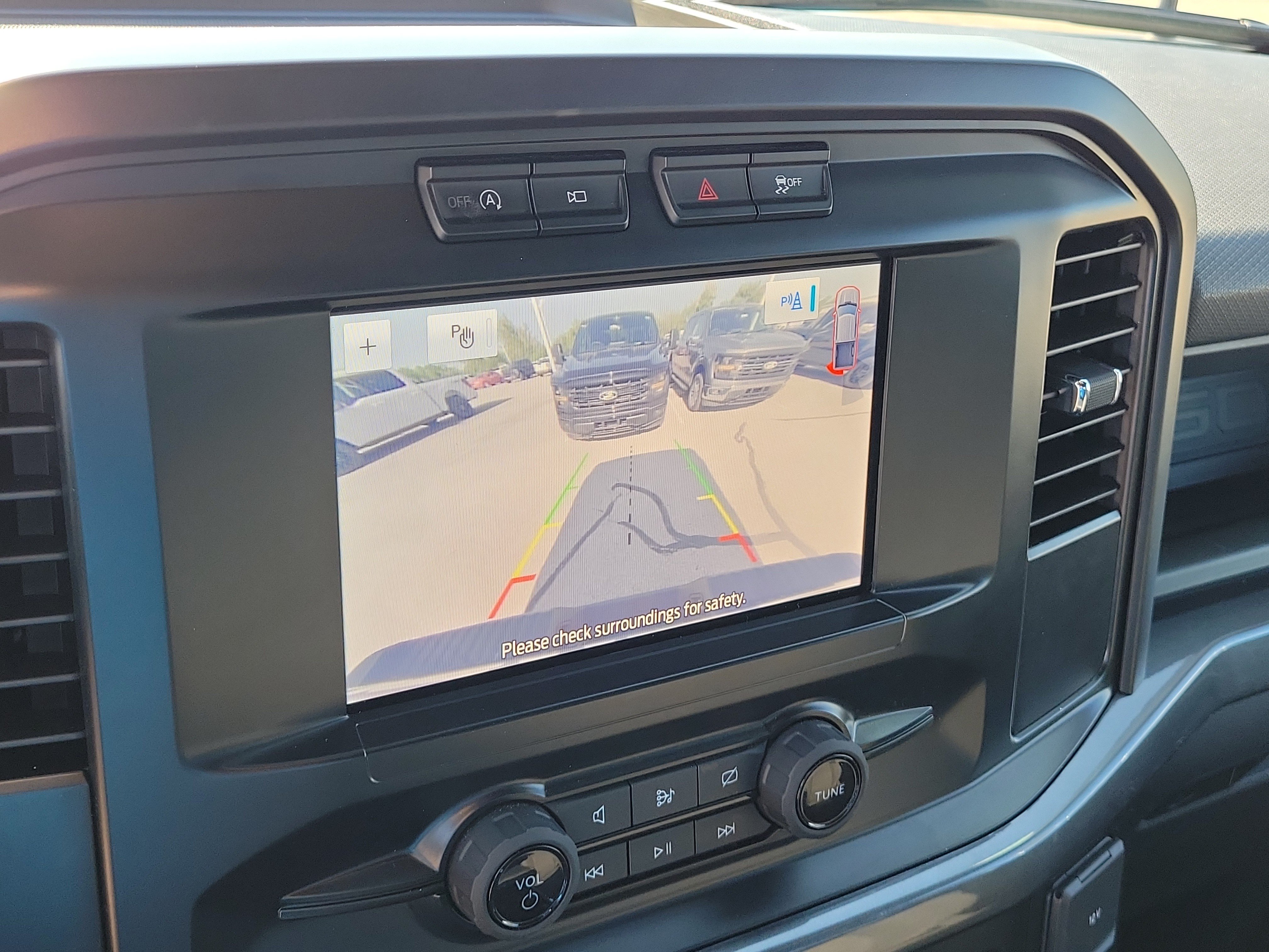 Used 2023 Ford F150 XL w/ STX Appearance Package AWD/4WD image 26