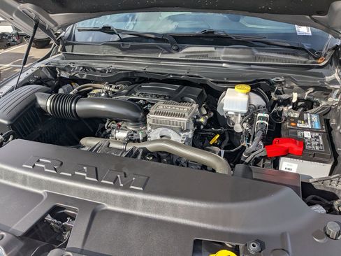 Used 2023 RAM 1500 Laramie image 34