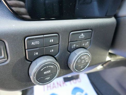 New 2026 Chevrolet Silverado 1500 RST w/ Convenience Package II image 21